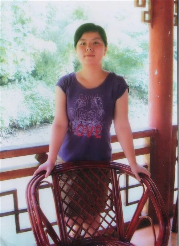 小家碧玉19的第一张照片--西安相亲服务中心