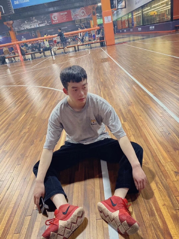 mjjeje的第一张照片--西安相亲服务中心