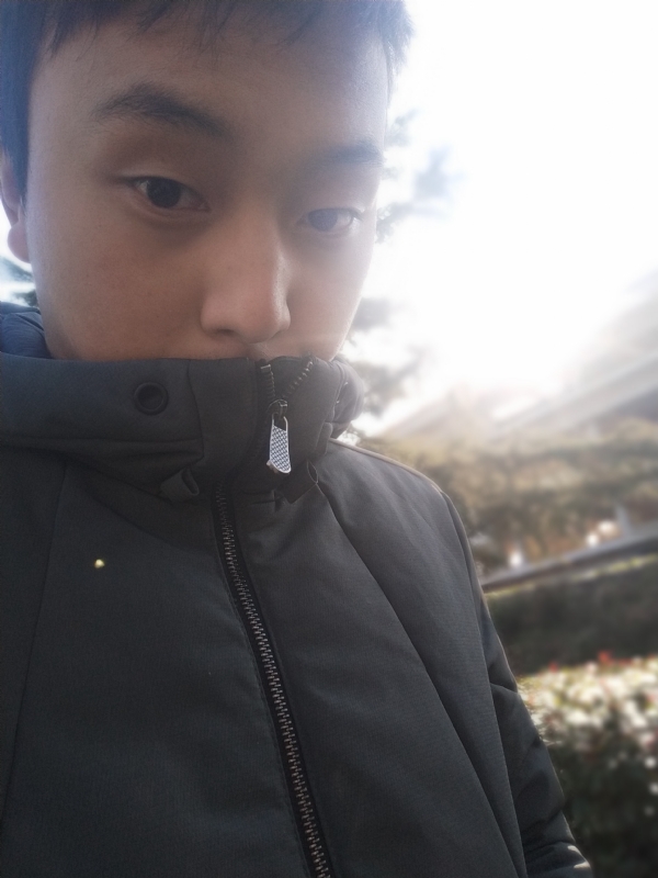 落幕的第一张照片--西安相亲服务中心