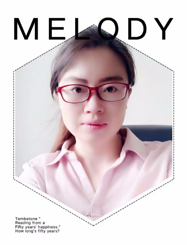 糖糖的第一张照片--西安相亲服务中心