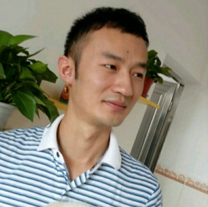 Dante1989的第一张照片--西安相亲服务中心