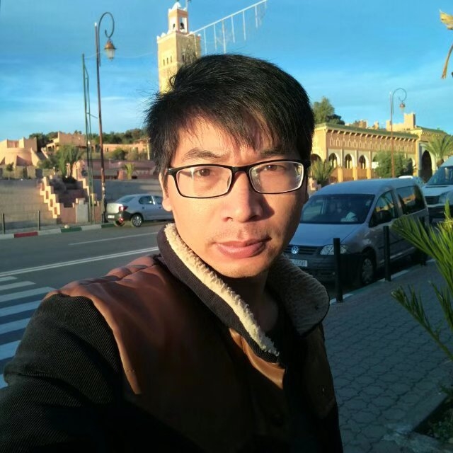 等一个晴天的第一张照片--西安相亲服务中心