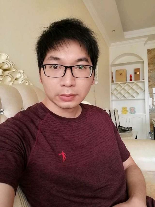 等一个晴天的第二张照片--西安相亲服务中心