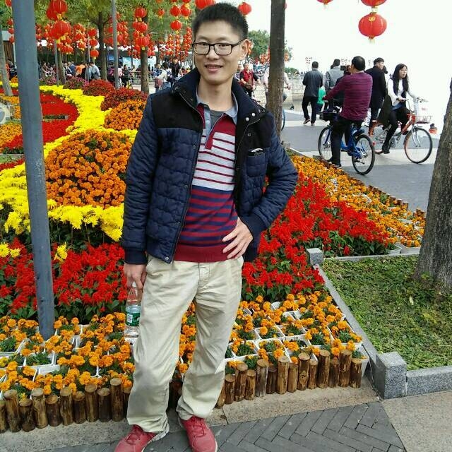 天添甜的第一张照片--西安相亲服务中心