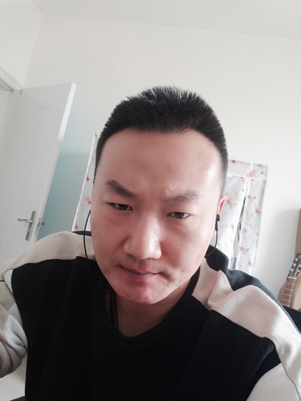 曹先森的第一张照片--西安相亲服务中心