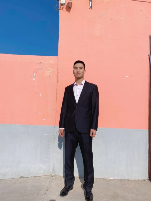 快乐生活的第一张照片--西安相亲服务中心