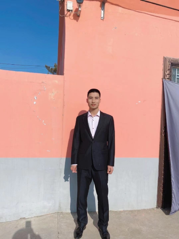 快乐生活的第三张照片--西安相亲服务中心