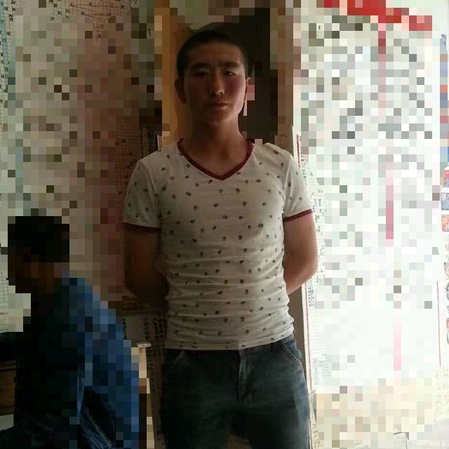 平平淡淡的第一张照片--西安相亲服务中心