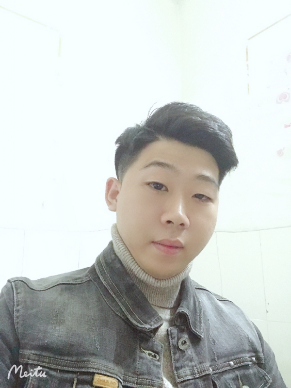 遇见的第一张照片--西安相亲服务中心