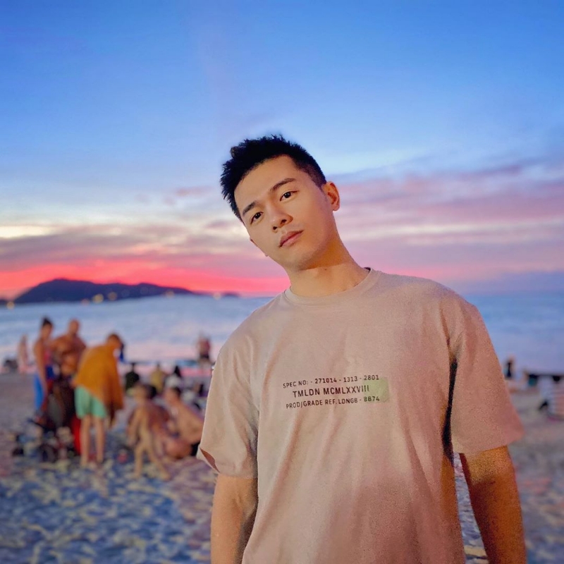 理想三旬的第一张照片--西安相亲服务中心