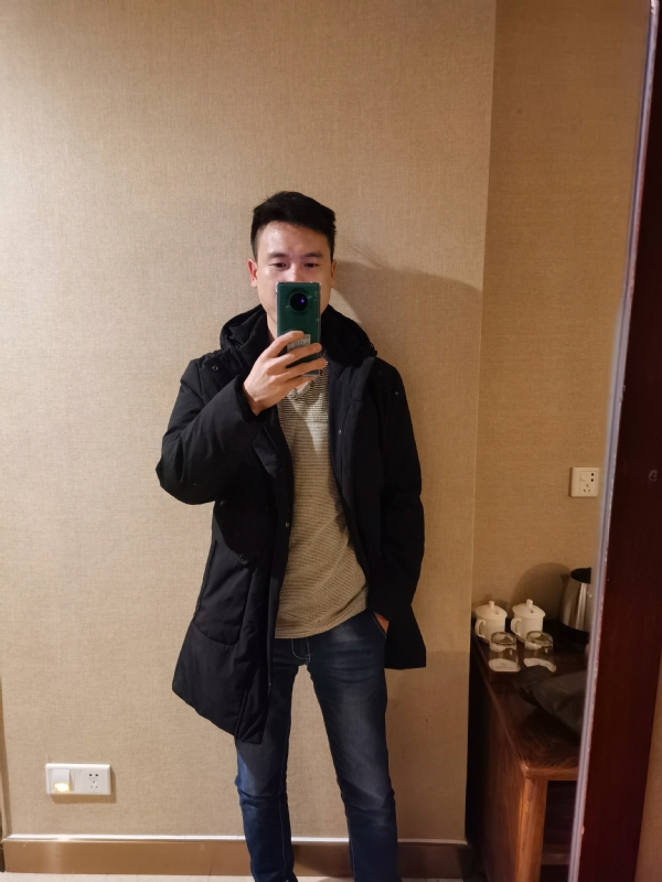 白天的第一张照片--西安相亲服务中心