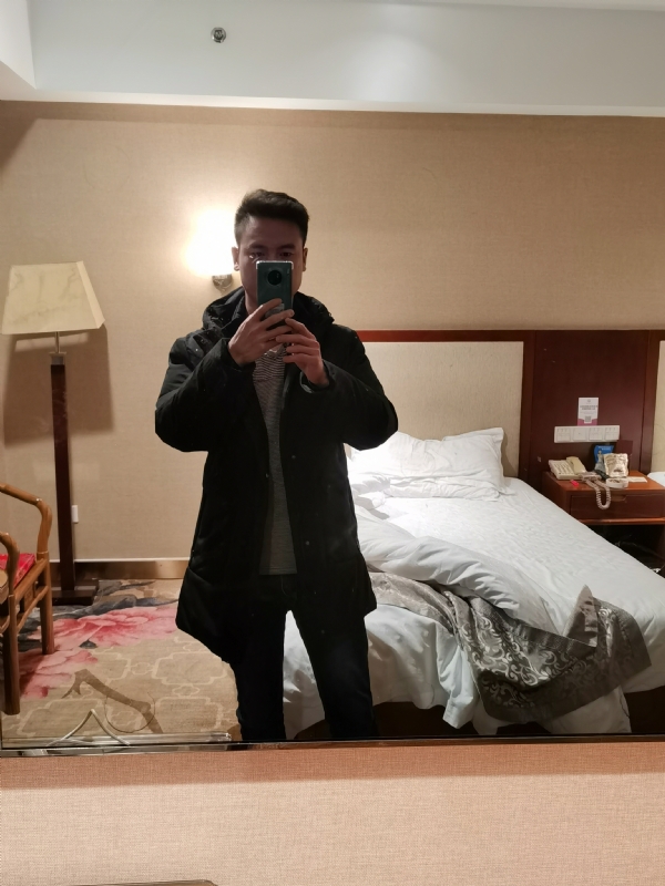 白天的第二张照片--西安相亲服务中心