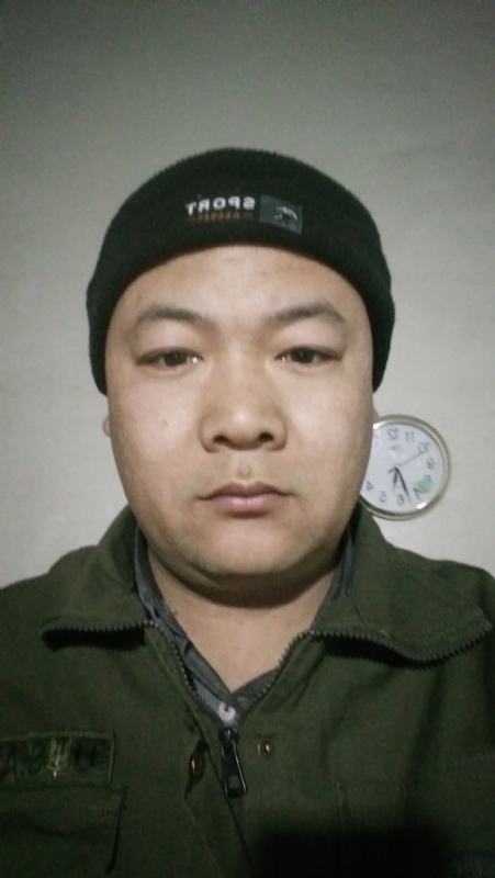 jingang的第一张照片--西安相亲服务中心