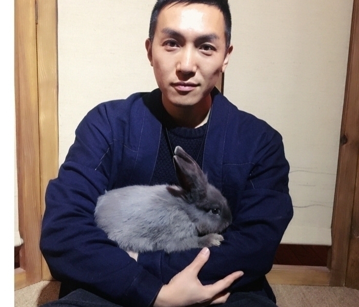 简单人生的第一张照片--西安相亲服务中心