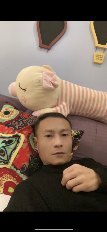 狼道的第一张照片--西安相亲服务中心