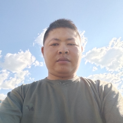 马的第一张照片--西安相亲服务中心