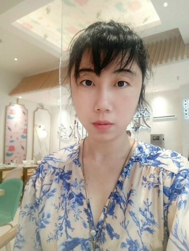 蜜糖的第一张照片--西安相亲服务中心