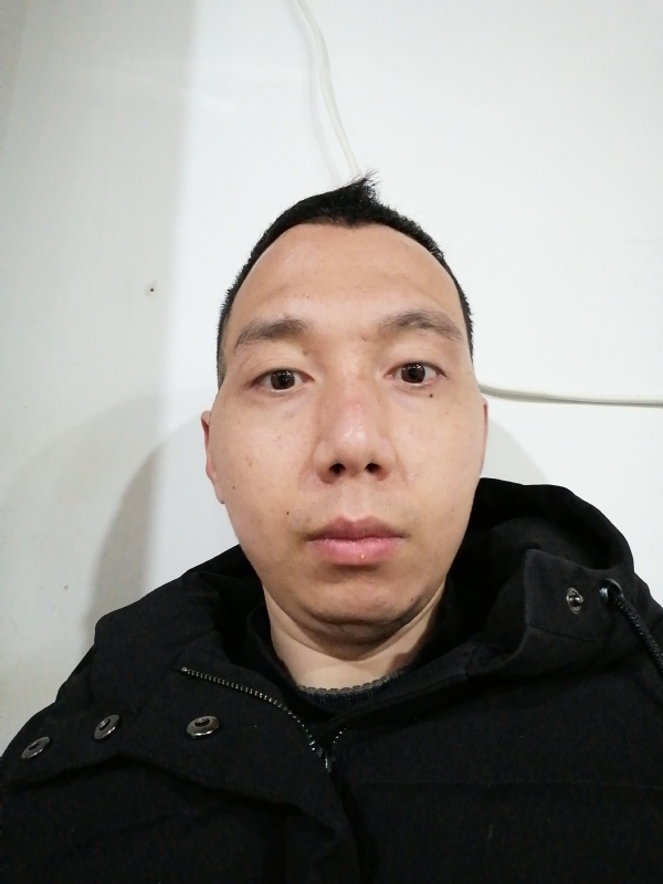 我要捡钱的第一张照片--西安相亲服务中心