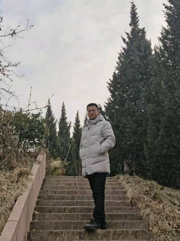 期待的第二张照片--西安相亲服务中心