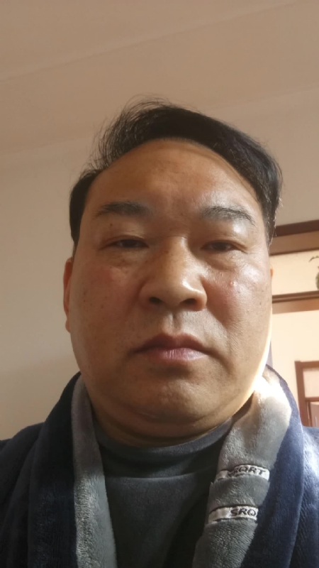 笨笨的第一张照片--西安相亲服务中心