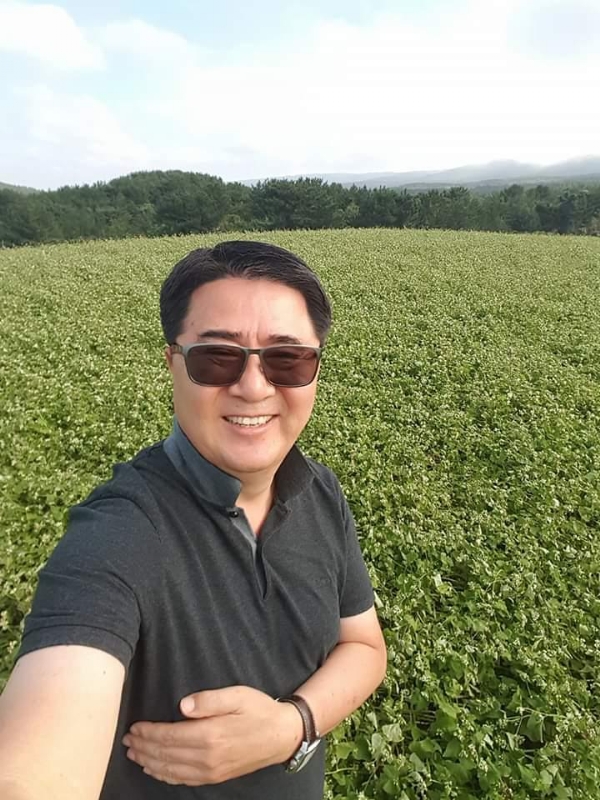 jimmy的第一张照片--西安相亲服务中心