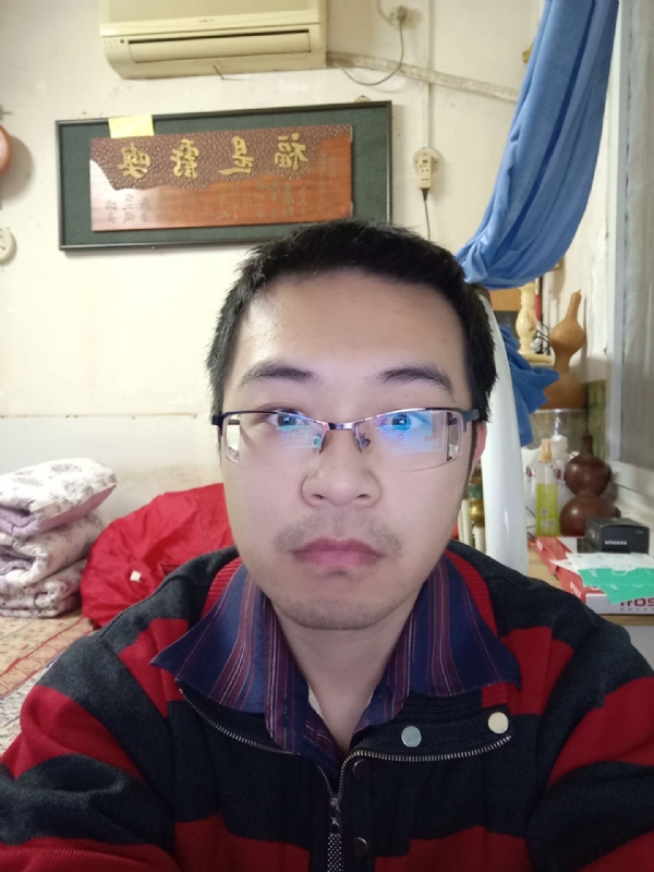 单刷之神的第一张照片--西安相亲服务中心