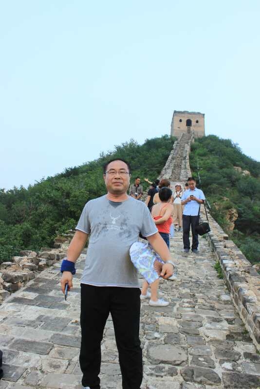 幸福后半生的第一张照片--西安相亲服务中心