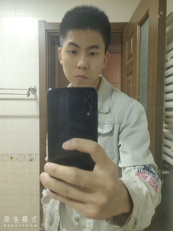 那一抹的第二张照片--西安相亲服务中心