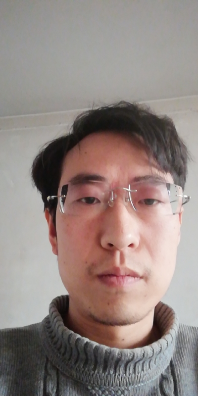 钢铁直男的第一张照片--西安相亲服务中心