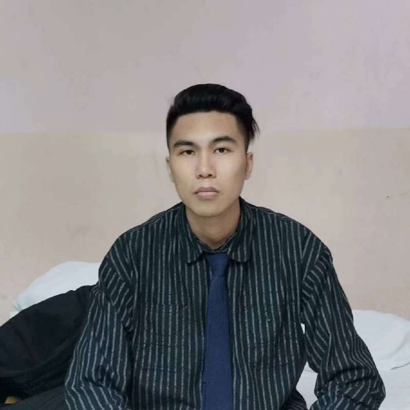 烟斗的第二张照片--西安相亲服务中心