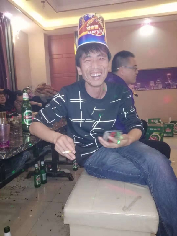 可惜我是水瓶座的第一张照片--西安相亲服务中心