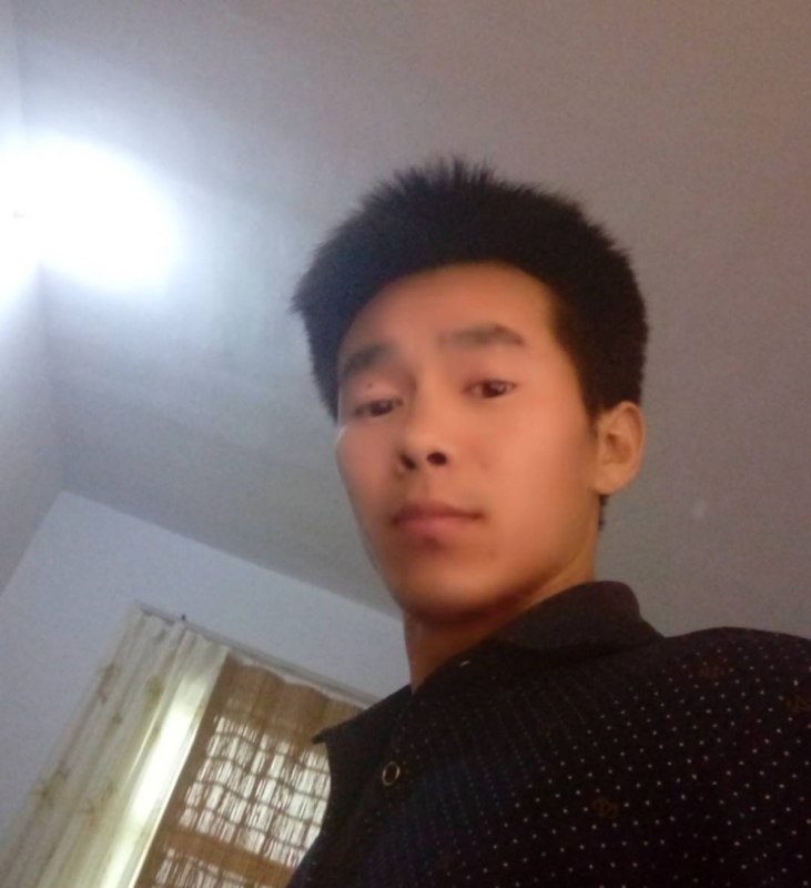 苗子的第一张照片--西安相亲服务中心