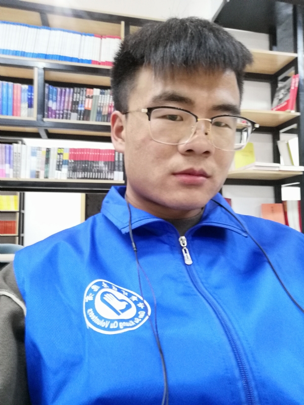 别来～怎无恙的第一张照片--西安相亲服务中心