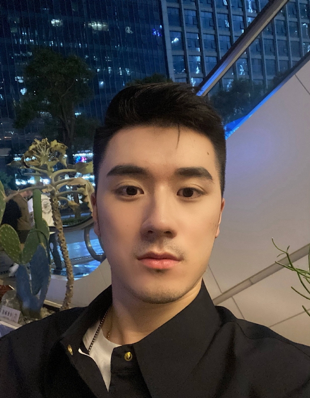 潇潇的第一张照片--西安相亲服务中心