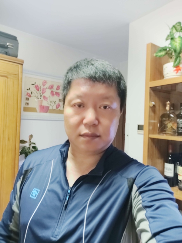 寻缘的第一张照片--西安相亲服务中心