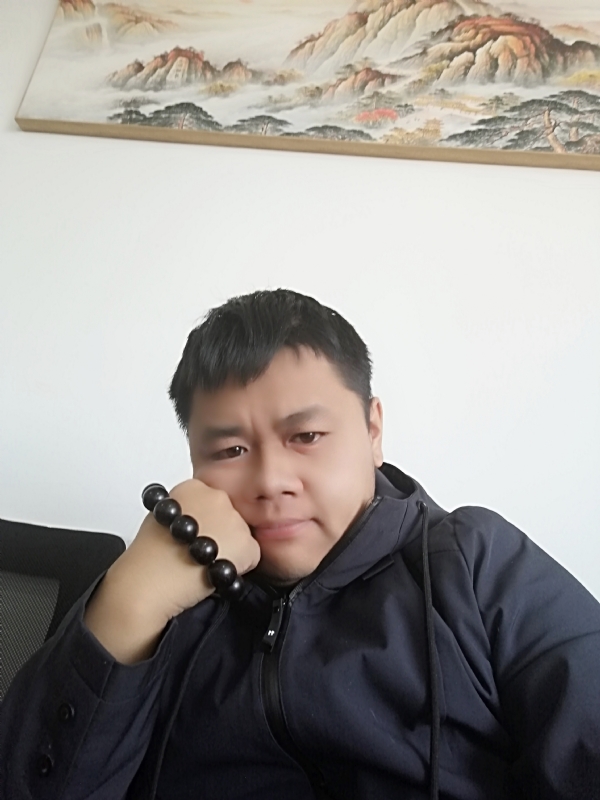 天宝的第一张照片--西安相亲服务中心