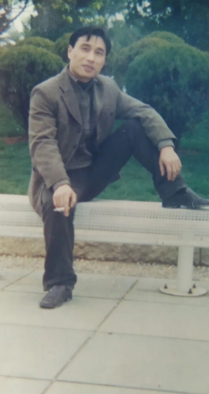 琴瑟幽心的第一张照片--西安相亲服务中心