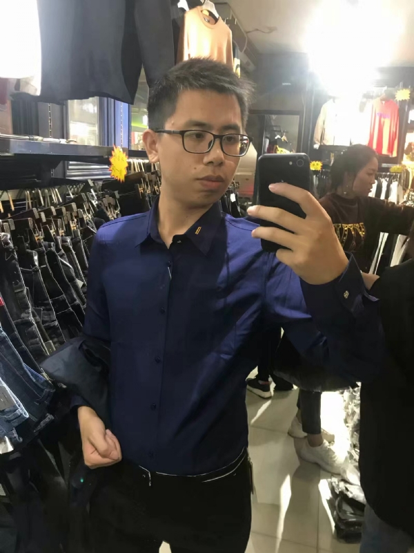 叶自飘零的第一张照片--西安相亲服务中心