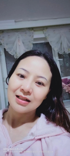 花雨的第二张照片--西安相亲服务中心