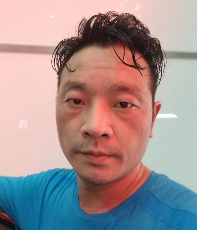 罗新华的第一张照片--西安相亲服务中心