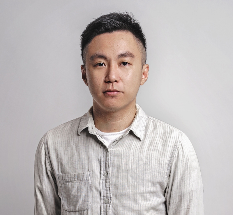 Terrance的第三张照片--西安相亲服务中心