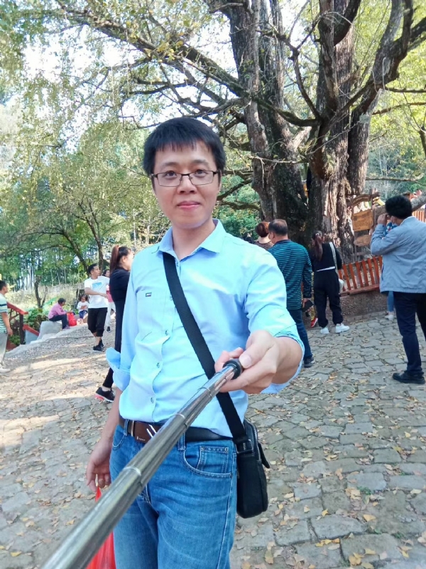 最珍贵de馈赠的第二张照片--西安相亲服务中心