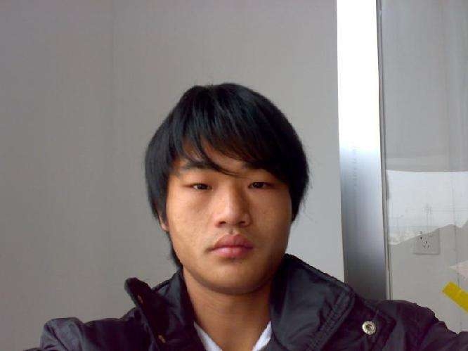 陈晨的第一张照片--西安相亲服务中心