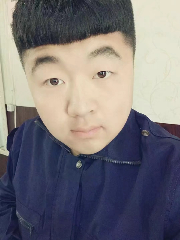 牟先森的第一张照片--西安相亲服务中心