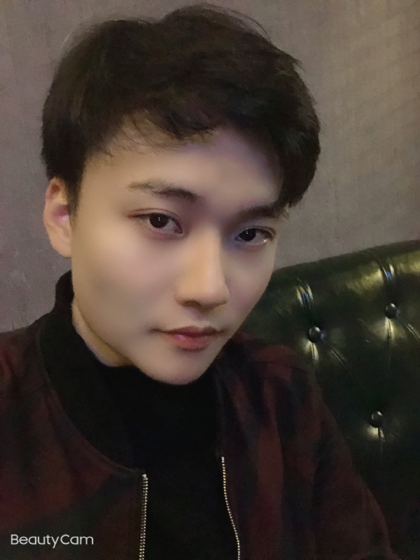 飞鸟和蝉的第一张照片--西安相亲服务中心