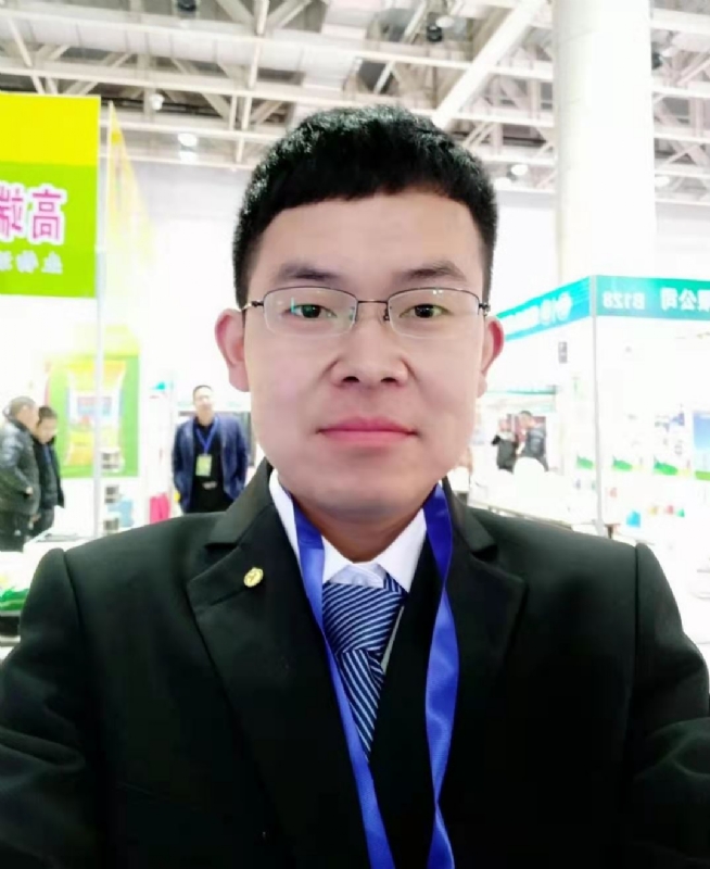 敬天爱人的第一张照片--西安相亲服务中心