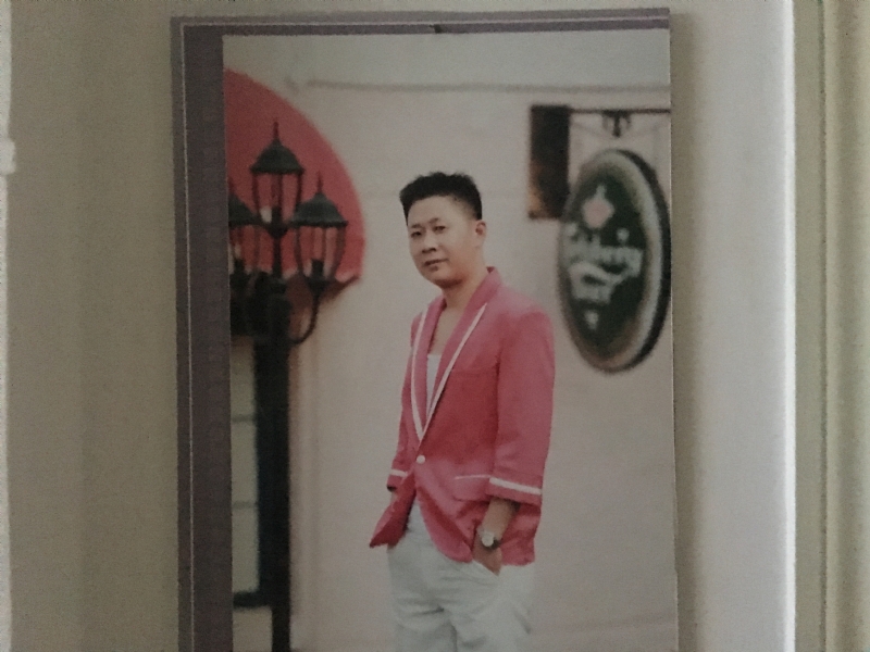 梦醉西楼的第一张照片--西安相亲服务中心