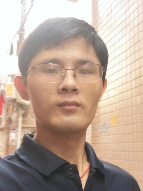 陈海坚的第一张照片--西安相亲服务中心