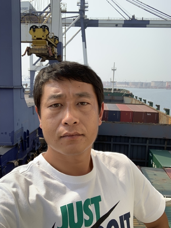 山野娴人的第一张照片--西安相亲服务中心