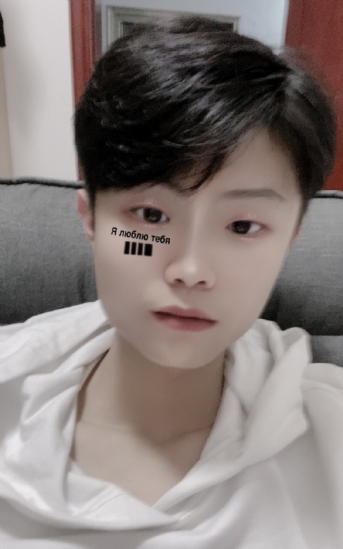 小郑的第一张照片--西安相亲服务中心